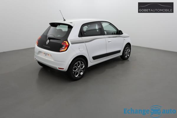Renault Twingo III NOUVELLE SCE 75 ZEN