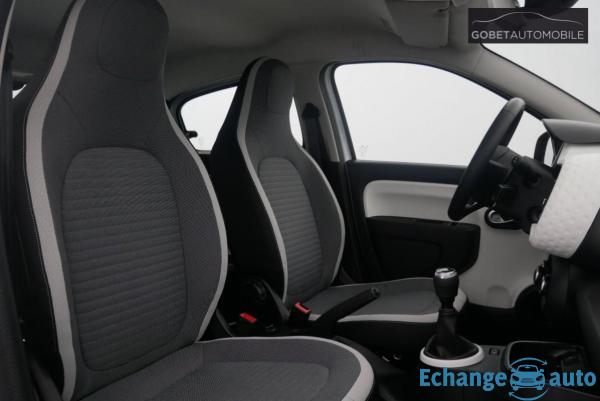 Renault Twingo III NOUVELLE SCE 75 ZEN