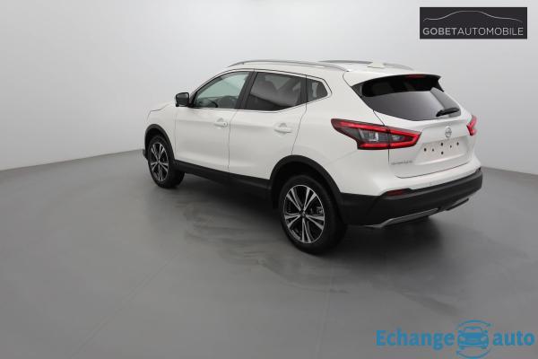 Nissan Qashqai 1.3 DIG-T 140 N-Connecta