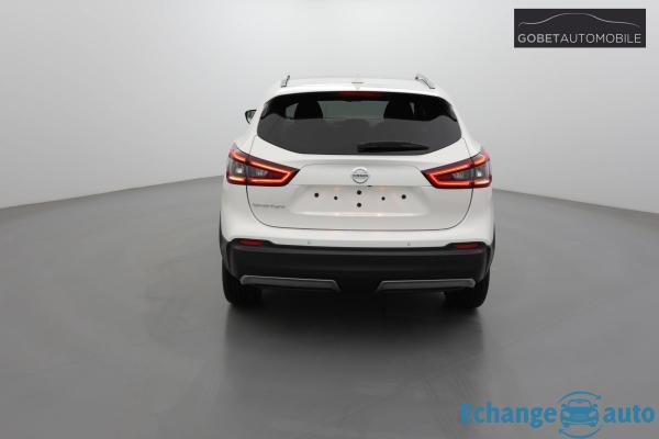 Nissan Qashqai 1.3 DIG-T 140 N-Connecta
