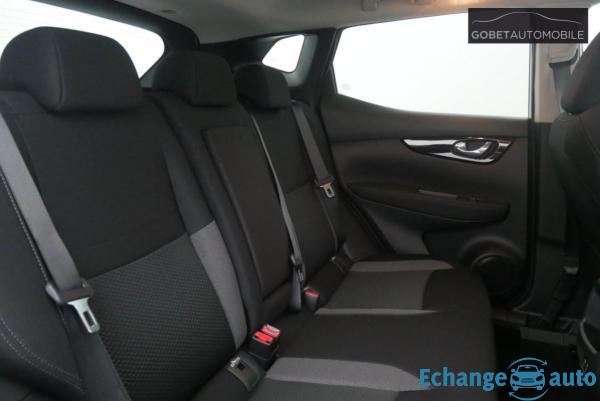 Nissan Qashqai 1.3 DIG-T 140 N-Connecta
