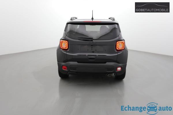 Jeep Renegade 1.0 GSE T3 120 ch BVM6 Limited
