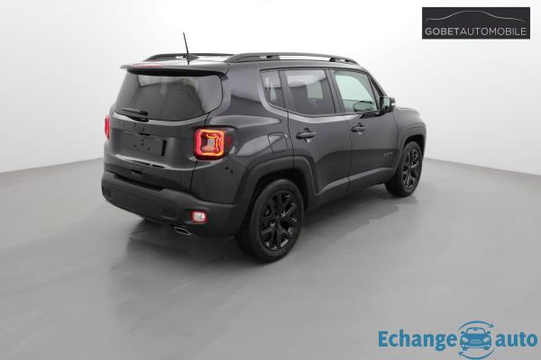 Jeep Renegade 1.0 GSE T3 120 ch BVM6 Limited
