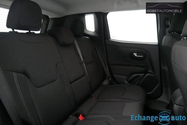 Jeep Renegade 1.0 GSE T3 120 ch BVM6 Limited