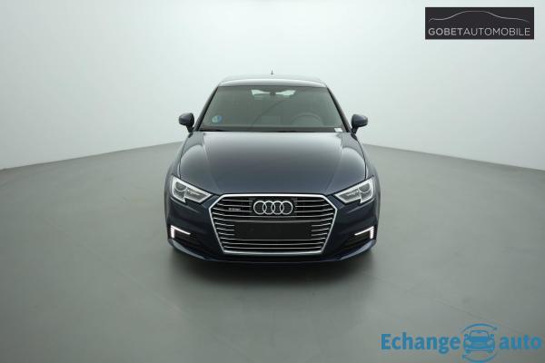 Audi A3 sportback 1.4 TFSI e-tron 204 S tronic 6