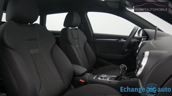 Audi A3 sportback 1.4 TFSI e-tron 204 S tronic 6