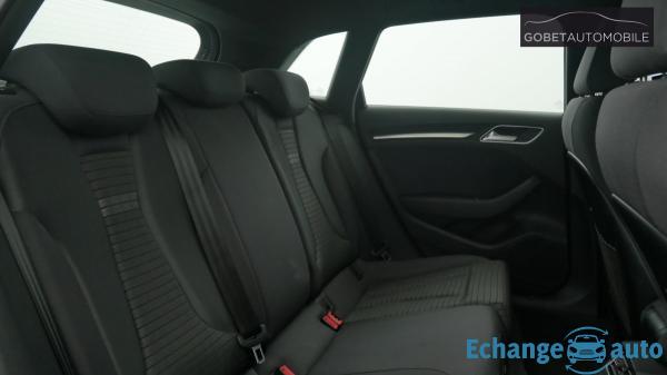 Audi A3 sportback 1.4 TFSI e-tron 204 S tronic 6
