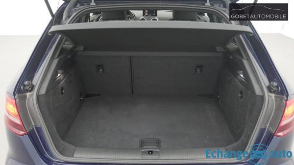 Audi A3 sportback 1.4 TFSI e-tron 204 S tronic 6