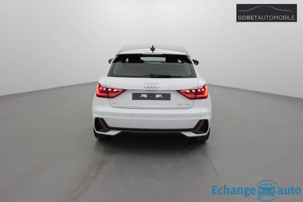 Audi A1 sportback 25 TFSI 95 ch BVM5 Design