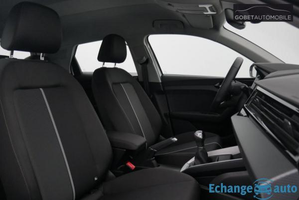 Audi A1 sportback 25 TFSI 95 ch BVM5 Design