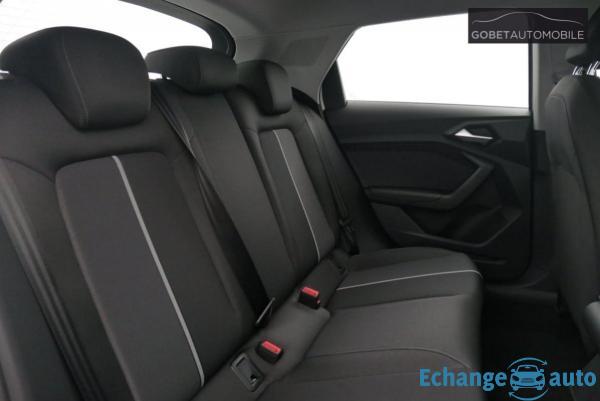 Audi A1 sportback 25 TFSI 95 ch BVM5 Design