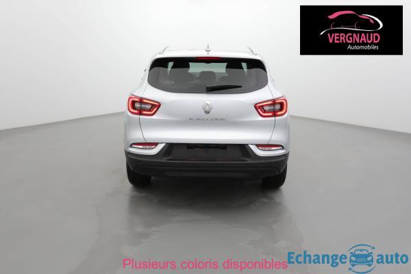 Renault Kadjar Nouveau BLUE DCI 115 BUSINESS