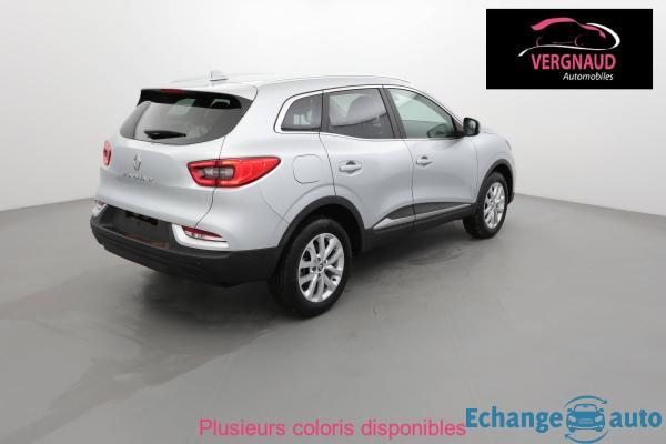 Renault Kadjar Nouveau BLUE DCI 115 BUSINESS