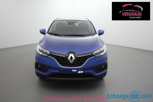 Renault Kadjar Nouveau BLUE DCI 115 BUSINESS