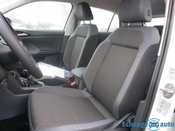 Volkswagen t cross - 1.0 TSI 115 R-LINE DSG7