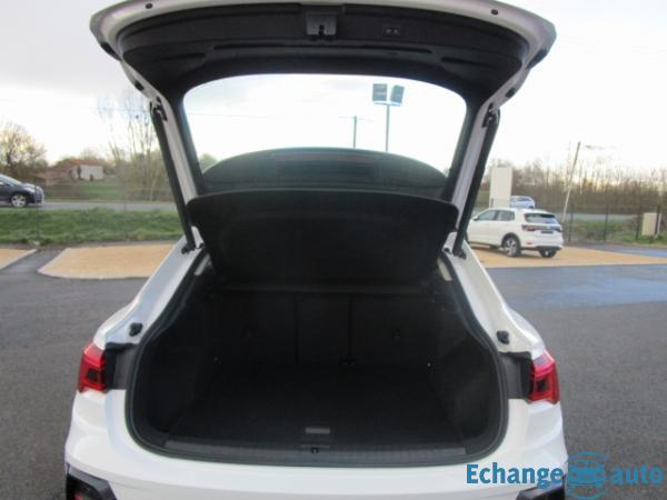 Audi Q3 SPORTBACK 35 TDI 150 ch S tronic