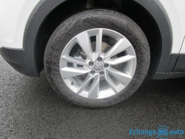 Volkswagen t cross - 1.0 TSI 115 CARAT DSG7