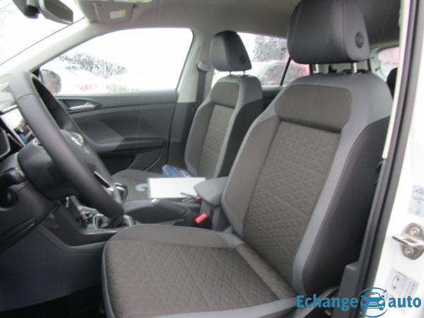 Volkswagen t cross - 1.0 TSI 115 CARAT DSG7