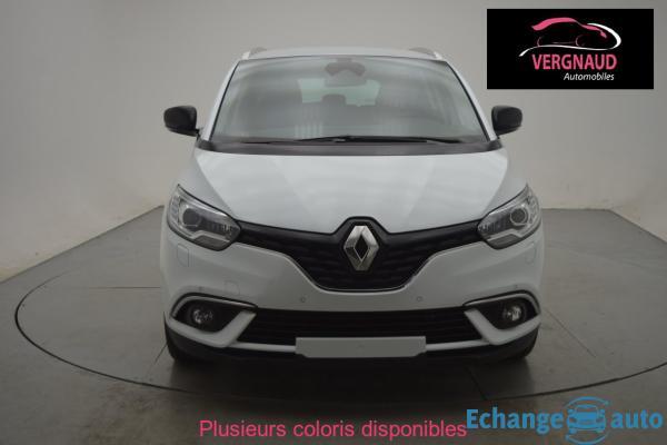 Renault Grand Scénic IV BLUE DCI 150 LIMITED 7