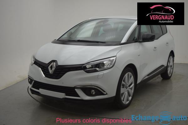 Renault Grand Scénic IV BLUE DCI 150 LIMITED 7