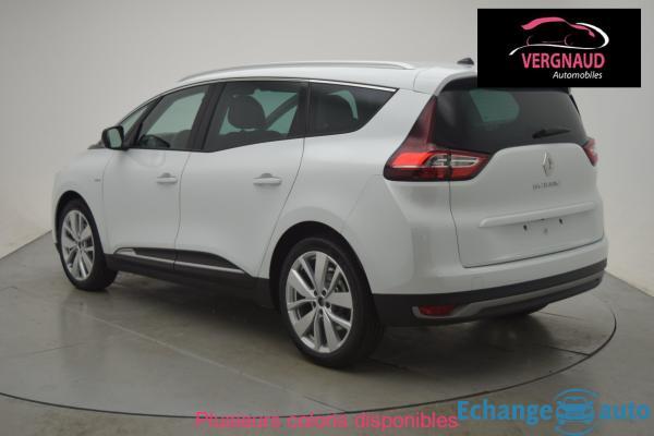 Renault Grand Scénic IV BLUE DCI 150 LIMITED 7