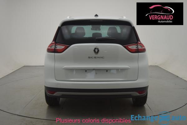 Renault Grand Scénic IV BLUE DCI 150 LIMITED 7