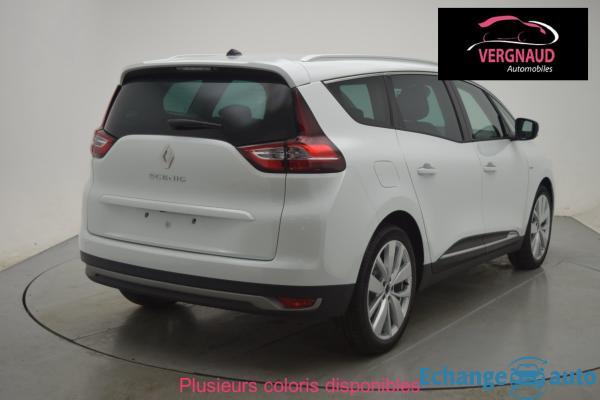 Renault Grand Scénic IV BLUE DCI 150 LIMITED 7