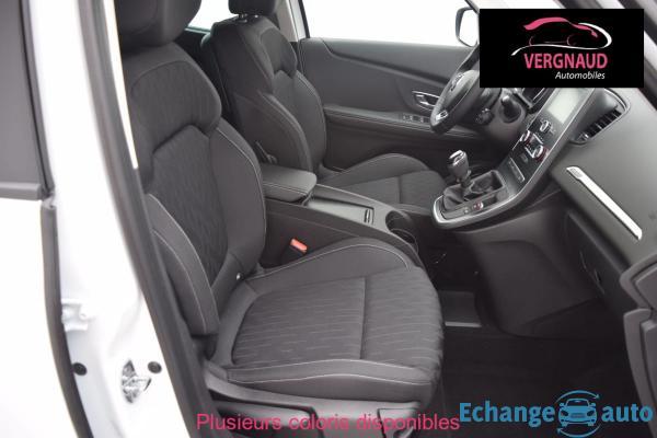 Renault Grand Scénic IV BLUE DCI 150 LIMITED 7