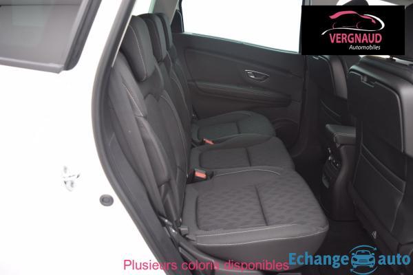 Renault Grand Scénic IV BLUE DCI 150 LIMITED 7