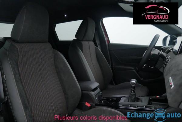 DS DS 3 DS3 Crossback BlueHDi 100 S BVM6 Performance