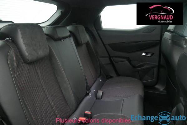 DS DS 3 DS3 Crossback BlueHDi 100 S BVM6 Performance