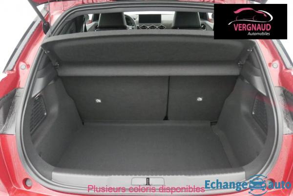 DS DS 3 DS3 Crossback BlueHDi 100 S BVM6 Performance