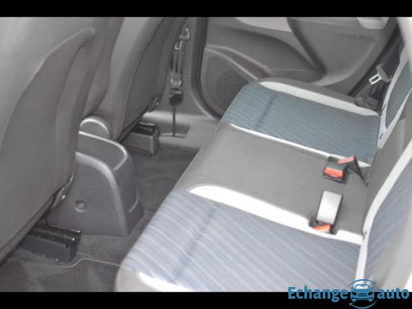 Opel Crossland X 1.2 Turbo 110ch Design 120 ans Euro 6d-T