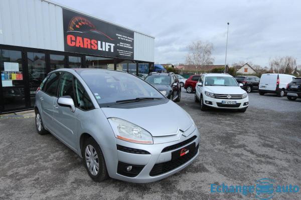 Citroën C4 Picasso HDI 110 PACK AMBIANCE