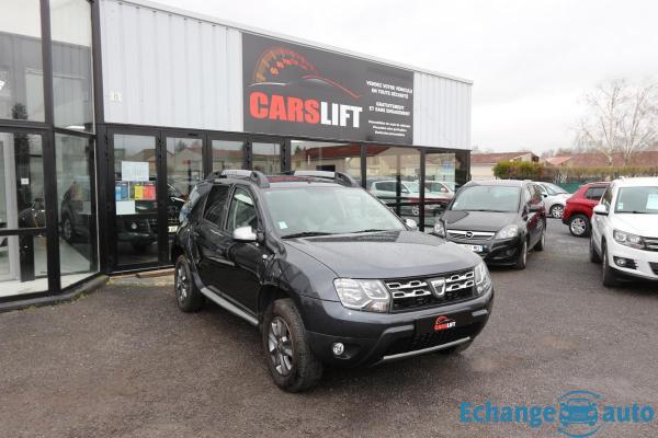 Dacia Duster 1.2TCE 125CV PRESTIGE