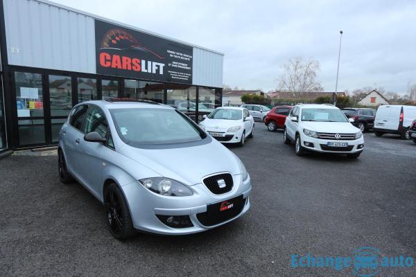 Seat Altea 1.6 REBEL