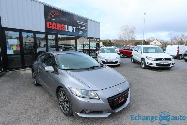 Honda CR-Z 1.5 VTEC GT EDITION LIMITEE HYBRIDE