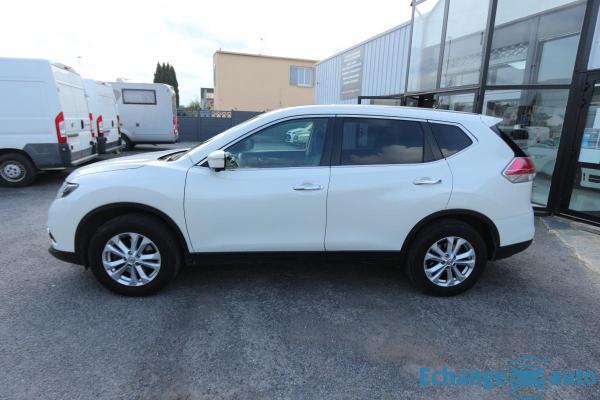 Nissan X-Trail BUSINESS EDITION 7 PLACES DCI 130