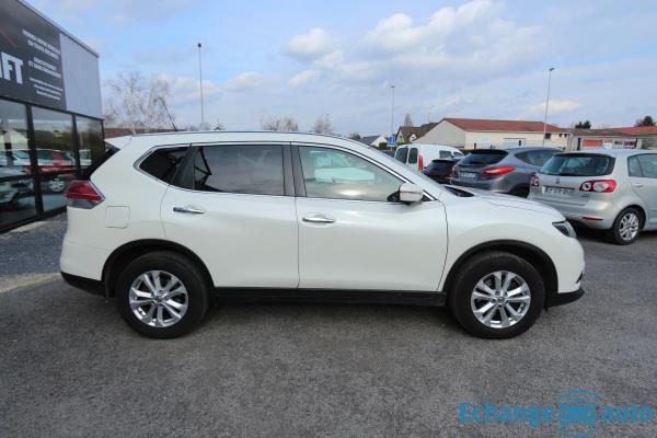 Nissan X-Trail BUSINESS EDITION 7 PLACES DCI 130