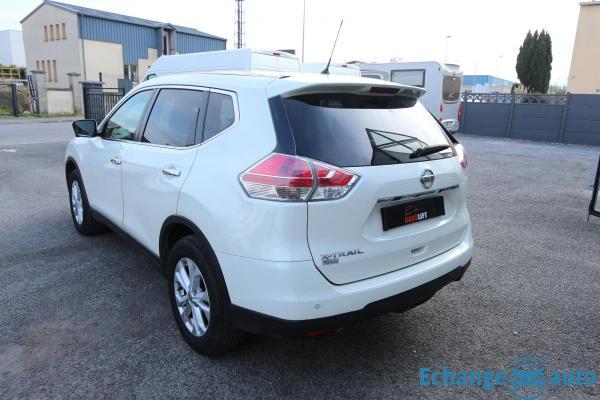 Nissan X-Trail BUSINESS EDITION 7 PLACES DCI 130