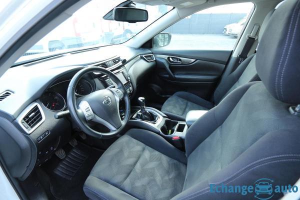 Nissan X-Trail BUSINESS EDITION 7 PLACES DCI 130