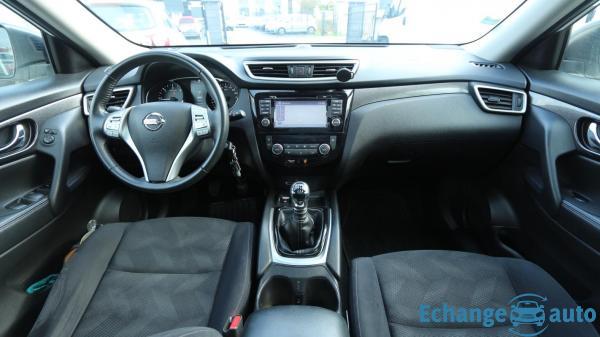 Nissan X-Trail BUSINESS EDITION 7 PLACES DCI 130