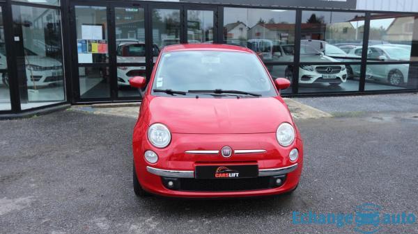 Fiat 500 1.2 SPORT