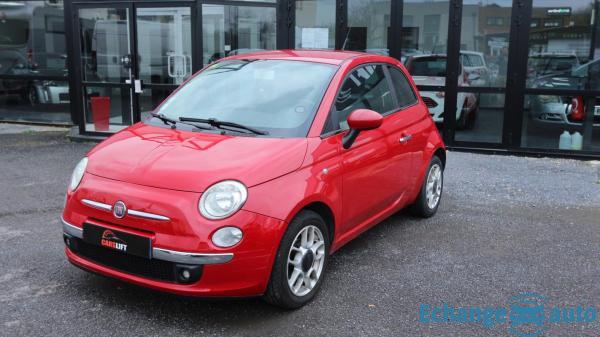 Fiat 500 1.2 SPORT