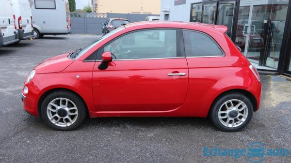 Fiat 500 1.2 SPORT