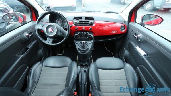 Fiat 500 1.2 SPORT