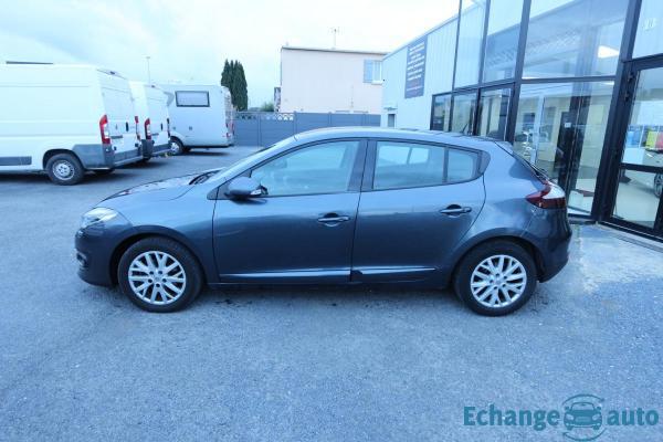 Renault Mégane BUSINESS DCI 110
