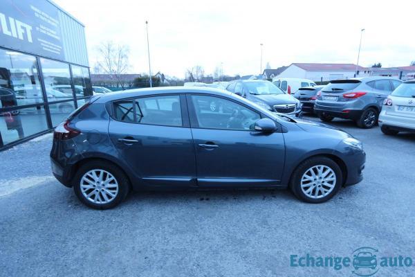 Renault Mégane BUSINESS DCI 110