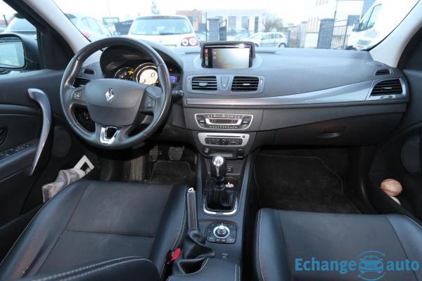Renault Mégane BUSINESS DCI 110
