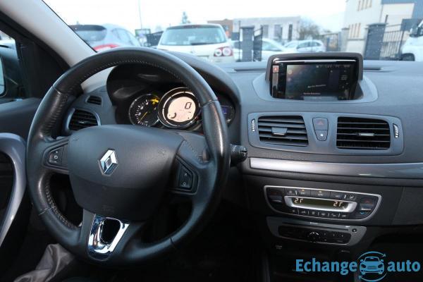 Renault Mégane BUSINESS DCI 110